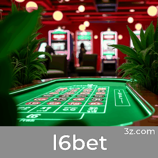 Bônus Reais no l6bet: Valor que Você Recebe!