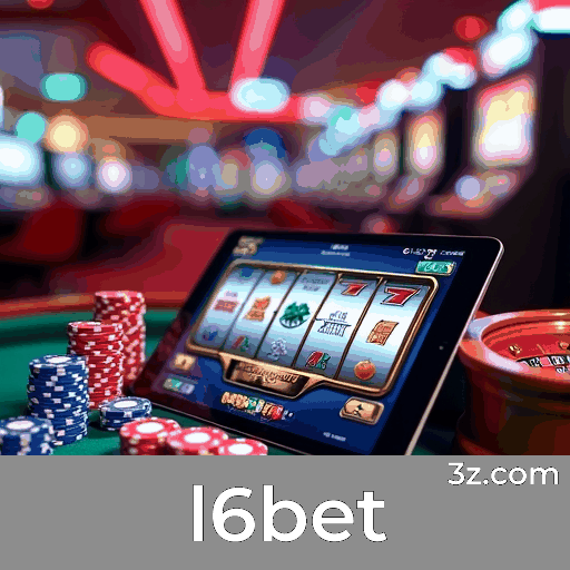 l6bet: Domine jogos com estratégia e vença mais!