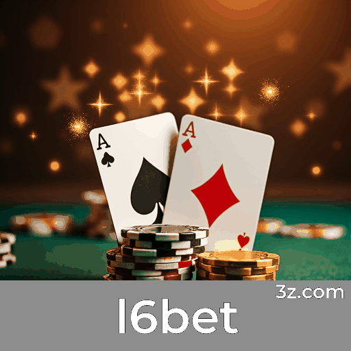 Bônus Reais no l6bet: Valor que Você Recebe!